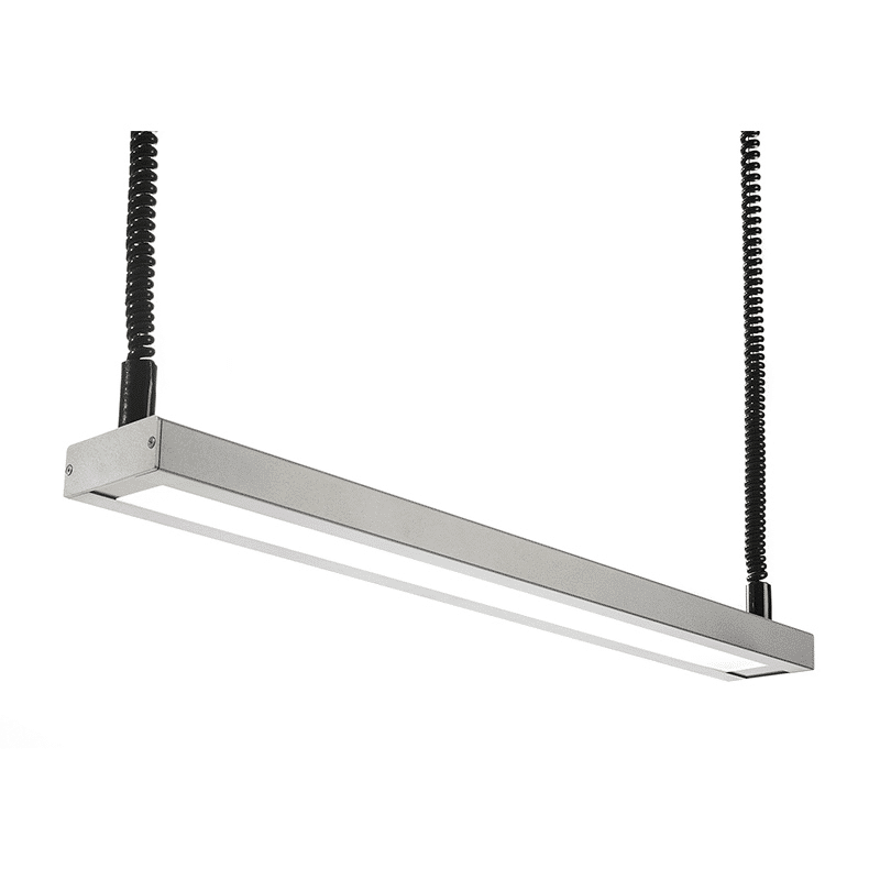 LED Pendelleuchte Slim Line P48