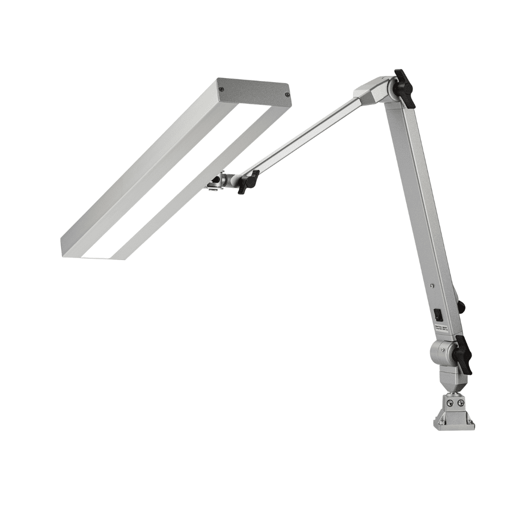 LED Gelenkleuchte Pro Line