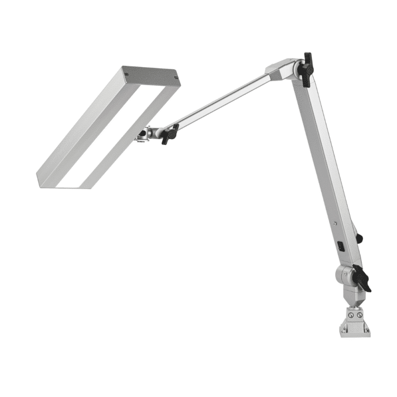 LED Gelenkleuchte Standard Line