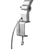 LED Tischleuchte Take 5 Tischklemme