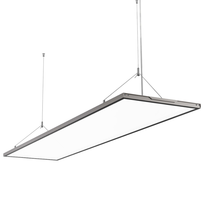 LED Pendelleuchte 120x30