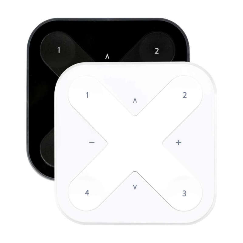 Casambi XPRESS Schalter_Farbvarianten