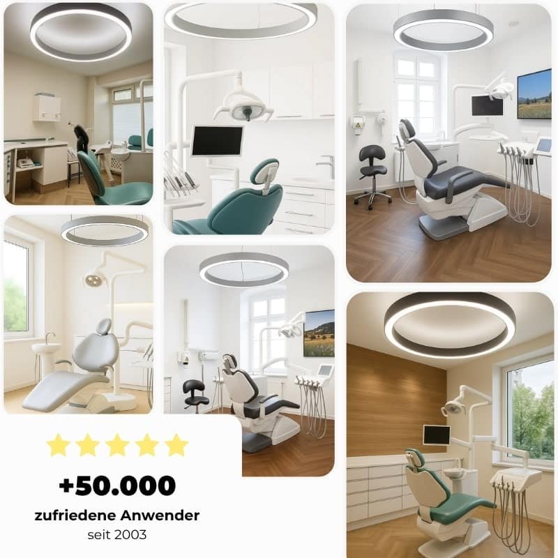 CIRCLE Dent - Impressionen-min