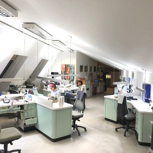 Dentallabor Ralph Dericks - 2