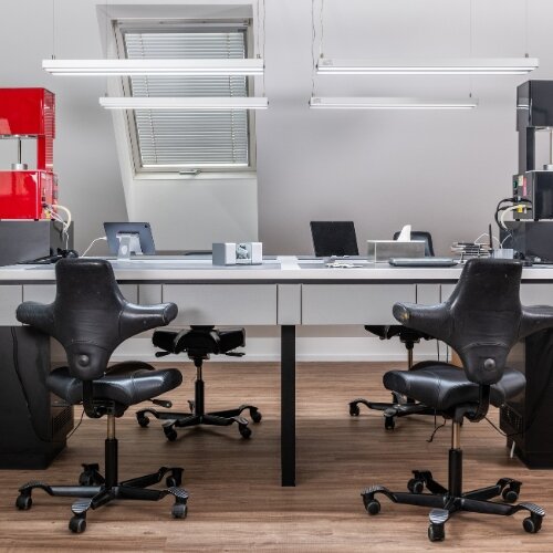 Dentallabor Seitz - Hochwertige Zahntechnik