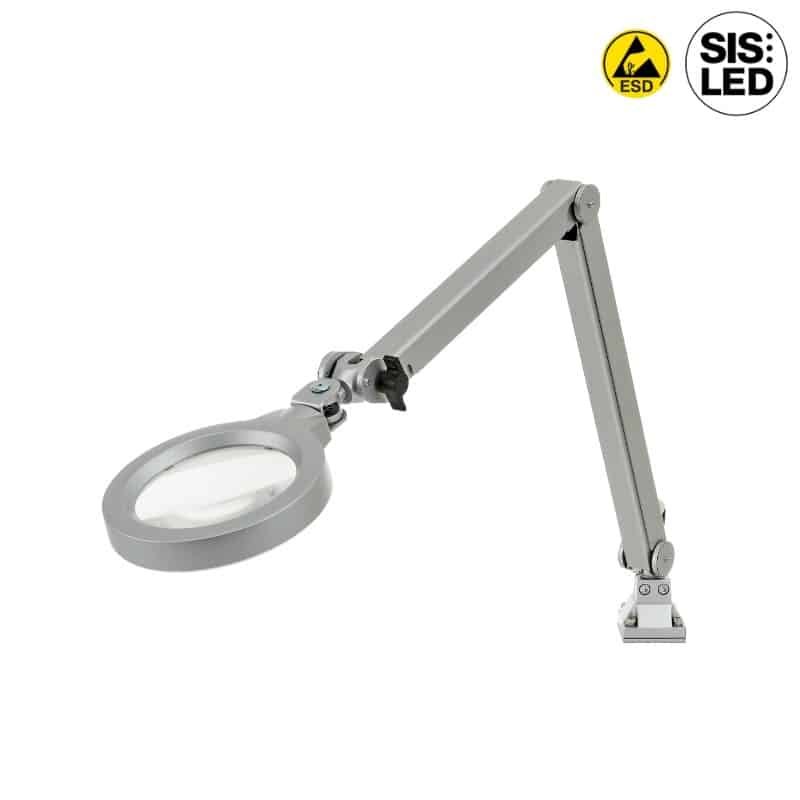 ESD Beleuchtung