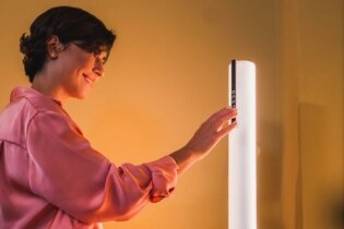 Entspanntes Abendlicht mit der Heavn