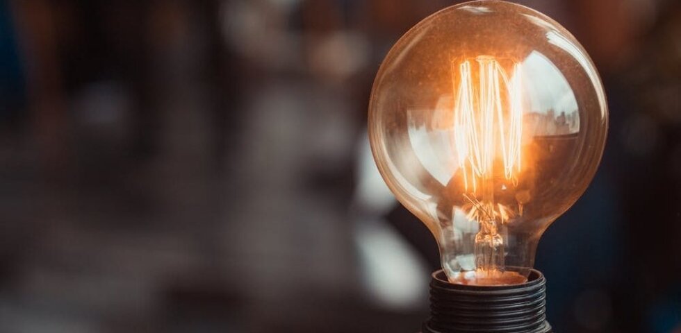 Flimmern bei LEDs im Allgemeinen