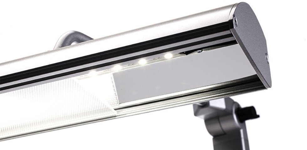 Flimmern bei LEDs vermeiden