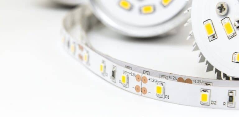 HighPower vs. MidPower LEDs Beitragsbild