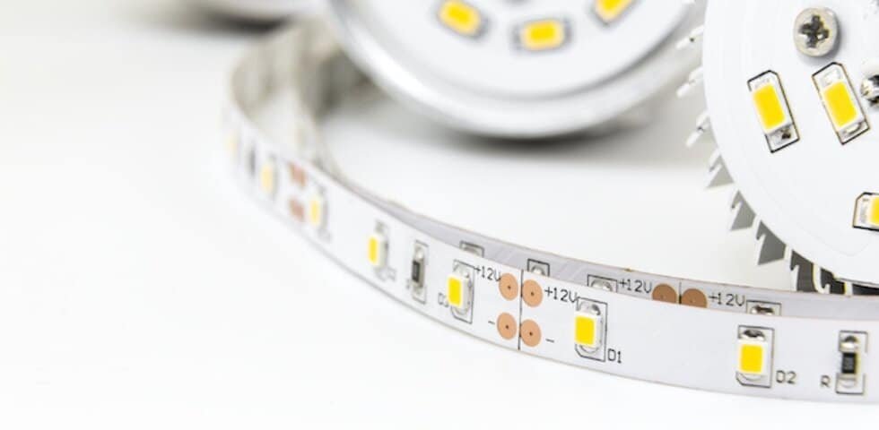 HighPower vs. MidPower LEDs Beitragsbild