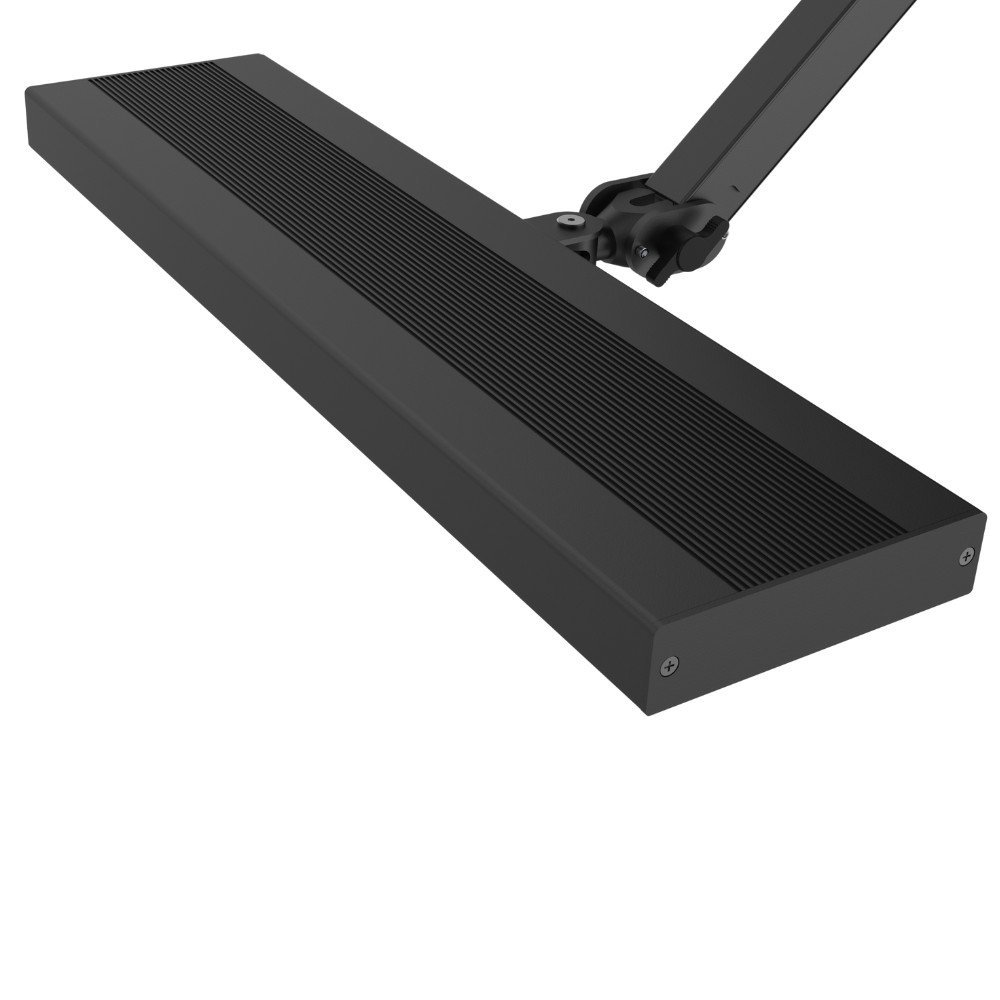 LED Black Line Special 36W für höchste Ansprüche an die Lichtqualität