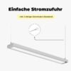 LED Pendelleuchte Slim Line P48 inklusive Stromkabel-min