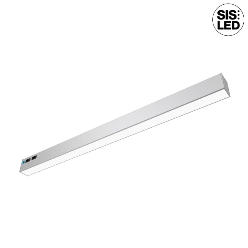 LED Systemleuchte dimmbar