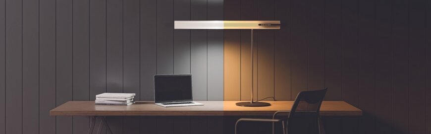 Tag-Nacht-Rhythmus - Warum Licht nicht nur visuell wirkt