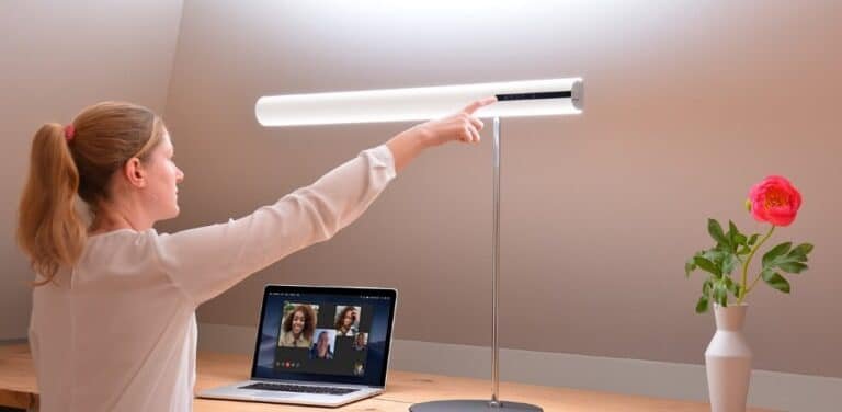 Videokonferenzen mit der HEAVN One
